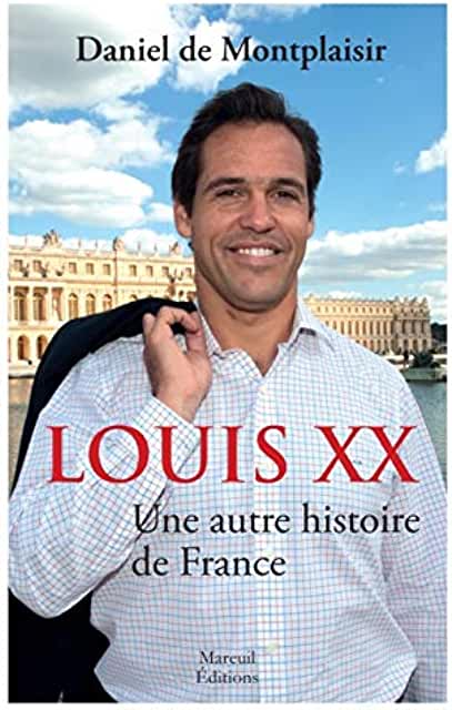 Louis Xx Une Autre Histoire De France Les V Rit S Hebdo La