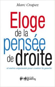 Eloge-de-la-pensee-de-droite-marc-crapez