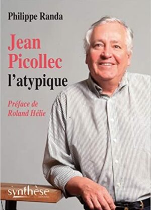 Jean Picollec, l'atypique