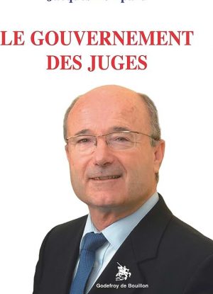 Le gouvernement des juges