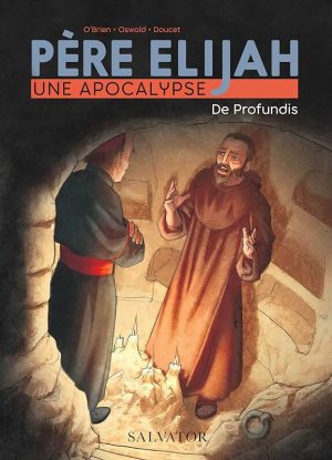 Père Elijah, une apocalypse tome 2 (BD)