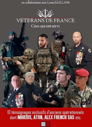 Vétérans de France