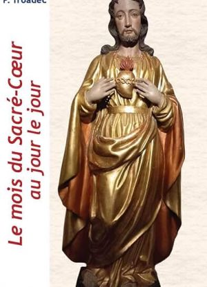 Le mois du Sacré-Coeur au jour le jour
