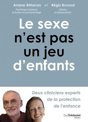 Le sexe n'est pas un jeu d'enfant