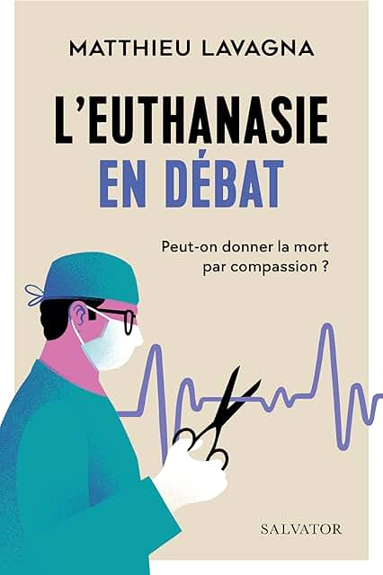 L'euthanasie en débat