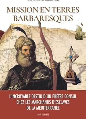 Mission en terres barbaresques