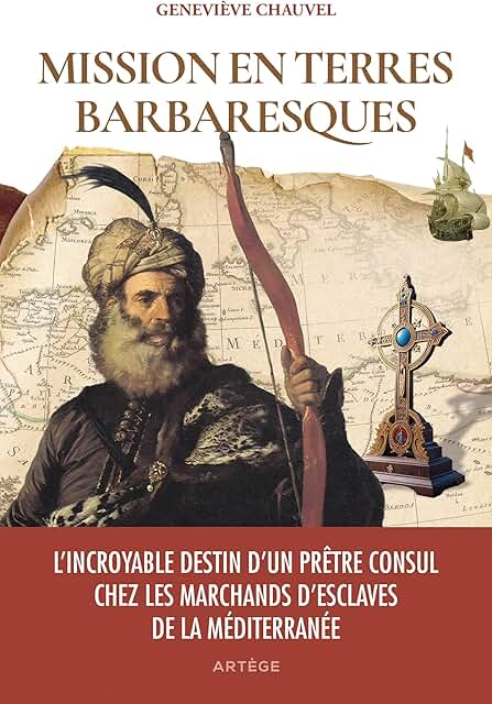 Mission en terres barbaresques
