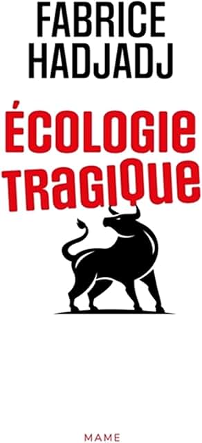 Ecologie tragique