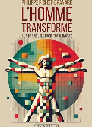 L'homme transformé