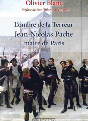 L'ombre de la Terreur