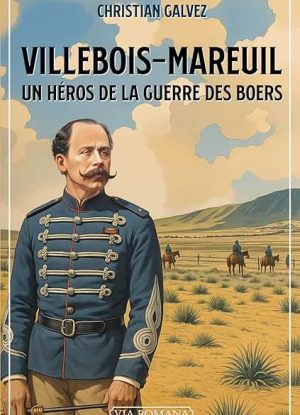Villebois-Mareuil l'oublié