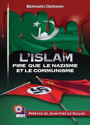 L'islam pire que le nazisme et le communisme