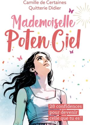 Mademoiselle PotenCiel