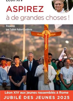 Aspirez à de grandes choses!