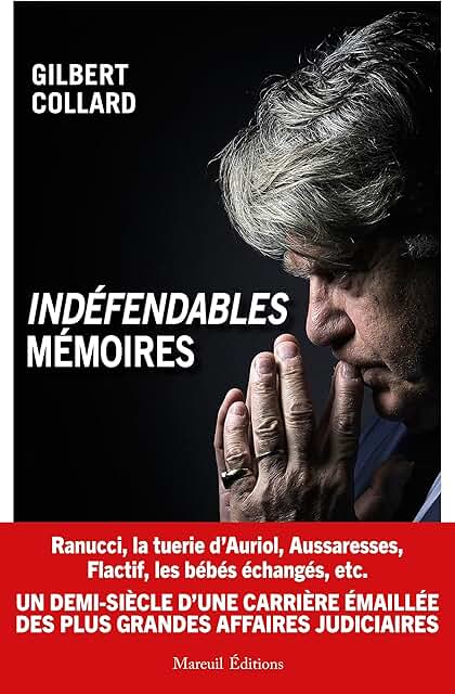 Indéfendables Mémoires