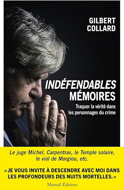 Indéfendables Mémoires
