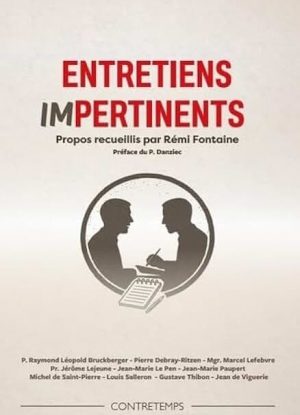 Entretiens impertinents
