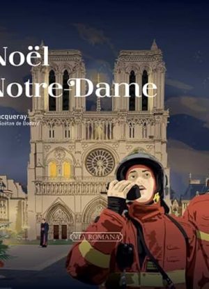 Le Noël de Notre-Dame