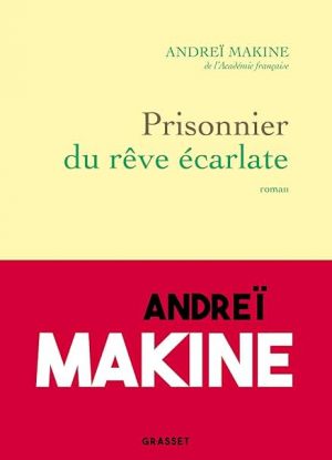 Prisonnier du rêve écarlate