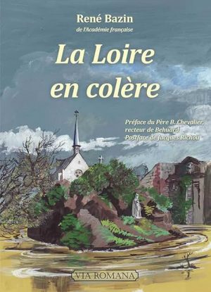 La Loire en colère