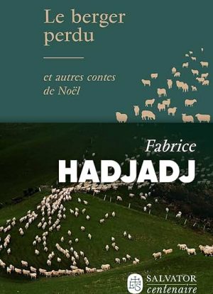 Le berger perdu: et autres contes de Noël