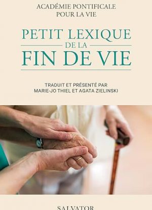 Petit lexique de la fin de vie