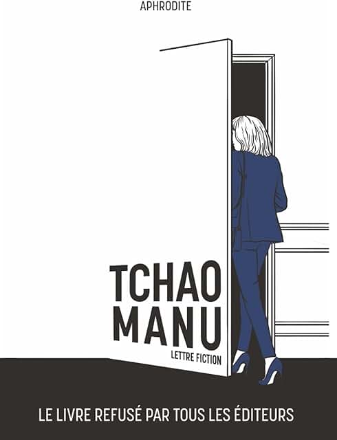 TCHAO MANU