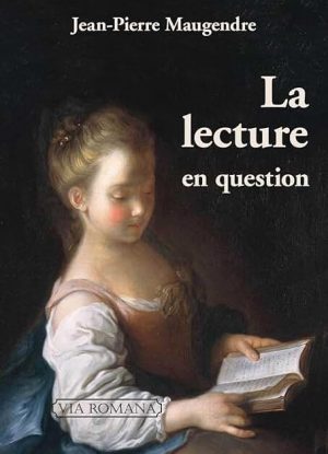 La lecture en question