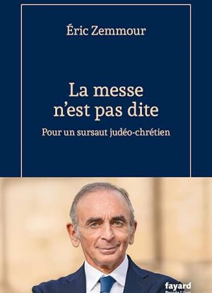 La messe n'est pas dite