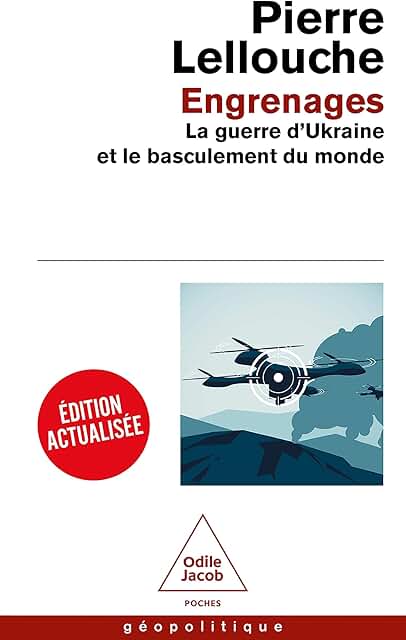 Engrenages: La guerre d'Ukraine et le basculement de monde