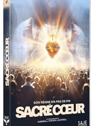 Sacre Coeur (DVD)