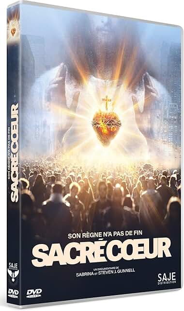 Sacre Coeur (DVD)