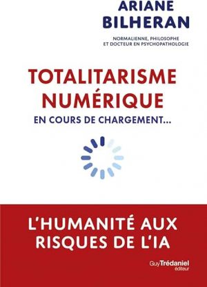 Totalitarisme numérique en cours de chargement...