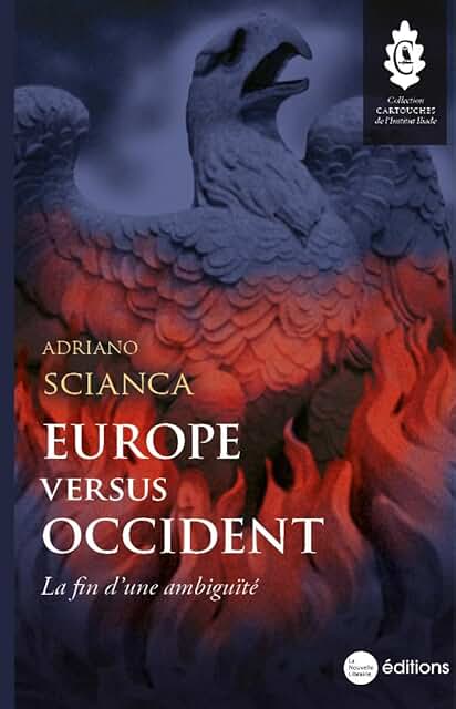 Europe versus Occident: La fin d'une ambiguïté