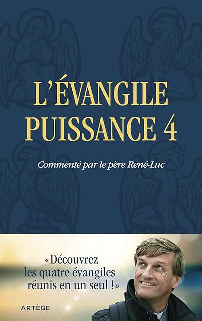 L'Evangile Puissance 4