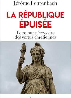 La république épuisée