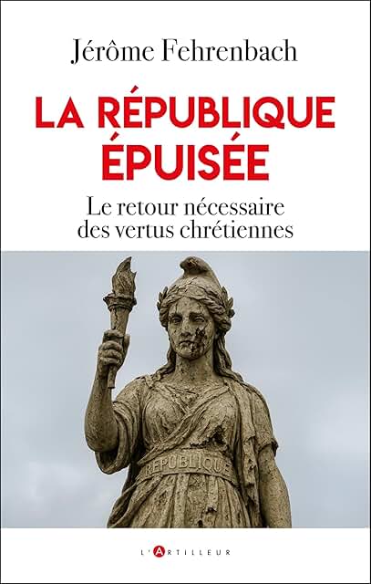 La république épuisée