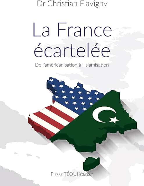 La France écartelée: Entre américanisation et islamisation