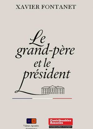 Le grand-père et le président