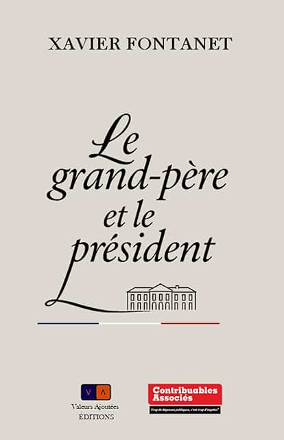 Le grand-père et le président