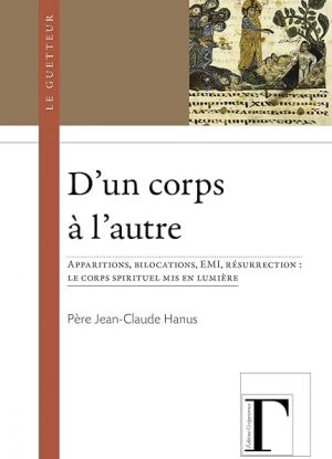 D'un corps à l'autre