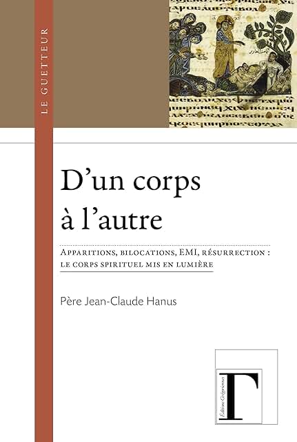 D'un corps à l'autre