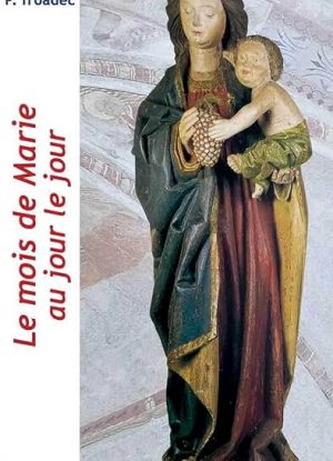 Le mois de Marie au jour le jour