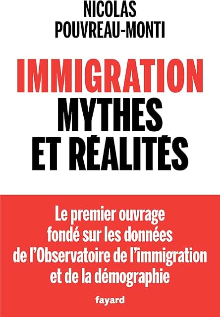 Immigration, mythes et réalités