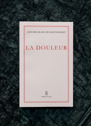 La douleur