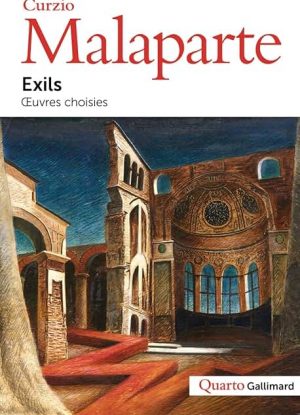 Exils: Œuvres choisies
