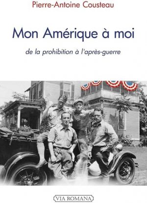 Mon Amérique à moi