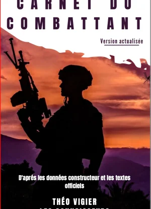 Carnet du combattant