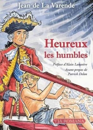 Heureux les humbles