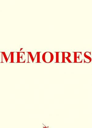 Mémoires